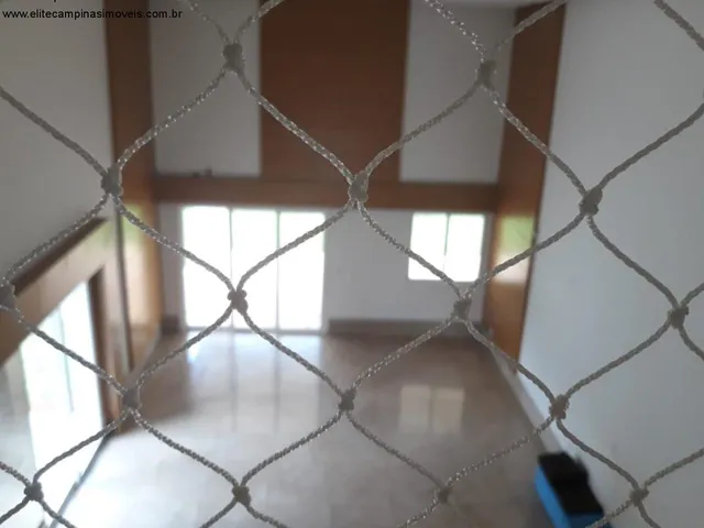 Imagem 14: Casa Residencial em Campinas - São Paulo, Parque Taquaral