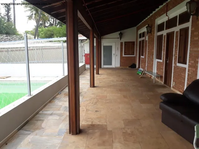 Imagem 16: Casa Residencial em Campinas - São Paulo, Parque Taquaral