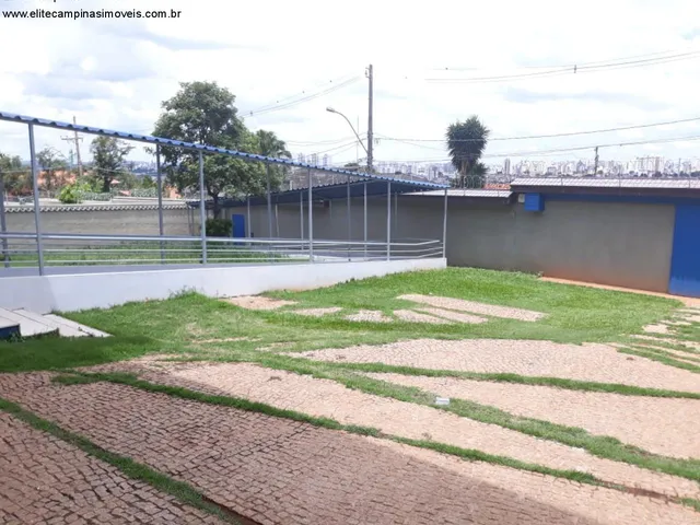 Imagem 7: Casa Residencial em Campinas - São Paulo, Parque Taquaral