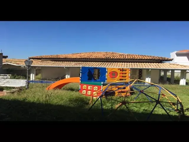 Imagem: Casa Residencial em Campinas - São Paulo
