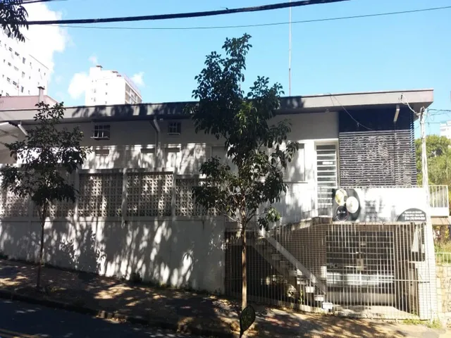 Imagem 2: Casa Comercial em Campinas - São Paulo, Cambuí