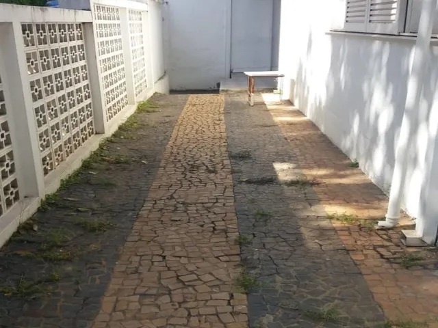Imagem 3: Casa Comercial em Campinas - São Paulo, Cambuí