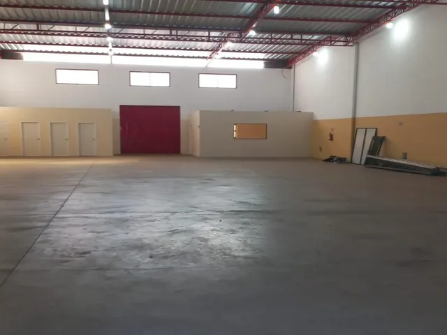 Imagem 8: BARRACAO RESIDENCIAL em Sumaré - São Paulo, Parque das Indústrias (Nova Veneza