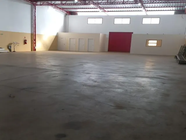 Imagem 6: BARRACAO RESIDENCIAL em Sumaré - São Paulo, Parque das Indústrias (Nova Veneza