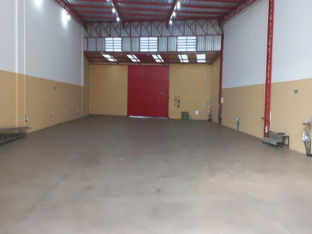Imagem 5: BARRACAO RESIDENCIAL em Sumaré - São Paulo, Parque das Indústrias (Nova Veneza