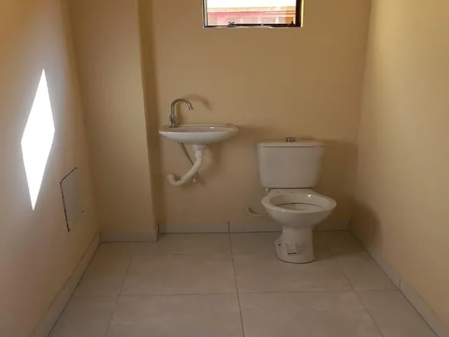 Imagem 9: BARRACAO RESIDENCIAL em Sumaré - São Paulo, Parque das Indústrias (Nova Veneza