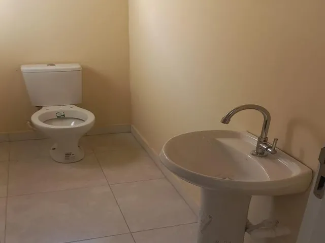 Imagem 2: BARRACAO RESIDENCIAL em Sumaré - São Paulo, Parque das Indústrias (Nova Veneza