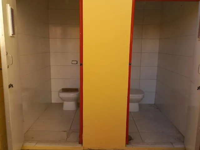 Imagem 7: BARRACAO RESIDENCIAL em Sumaré - São Paulo, Parque das Indústrias (Nova Veneza