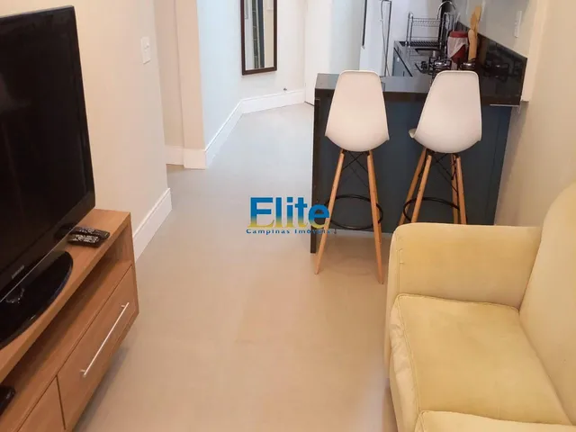Imagem 5: APARTAMENTO RESIDENCIAL em Campinas - São Paulo, Centro