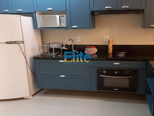 Imagem 9: APARTAMENTO RESIDENCIAL em Campinas - São Paulo, Centro