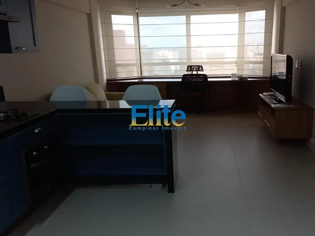 Imagem 10: APARTAMENTO RESIDENCIAL em Campinas - São Paulo, Centro
