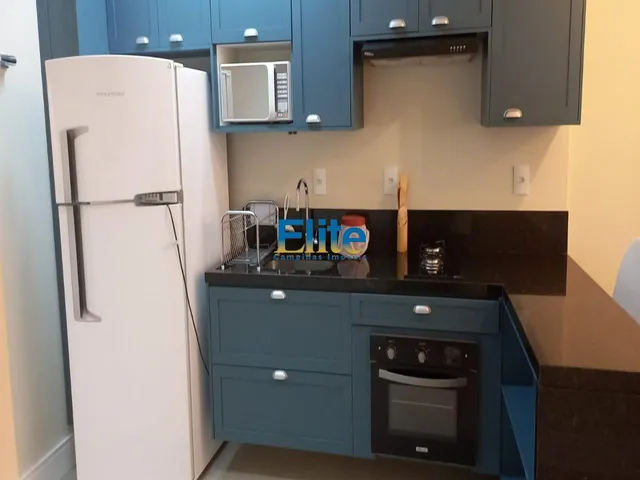 Imagem 12: APARTAMENTO RESIDENCIAL em Campinas - São Paulo, Centro