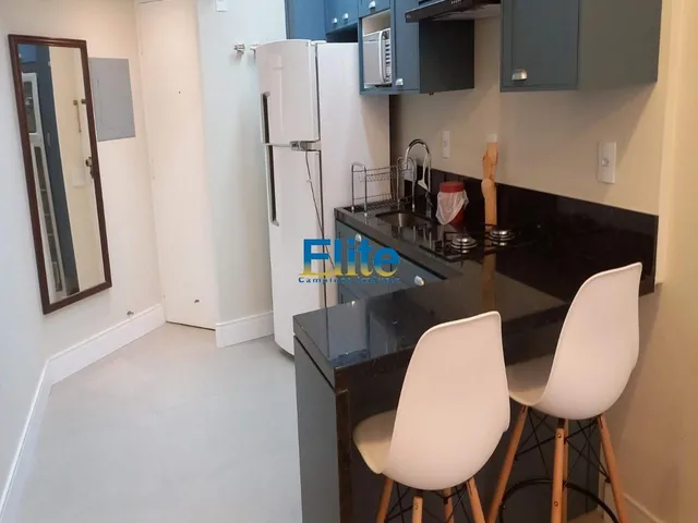 Imagem 3: APARTAMENTO RESIDENCIAL em Campinas - São Paulo, Centro