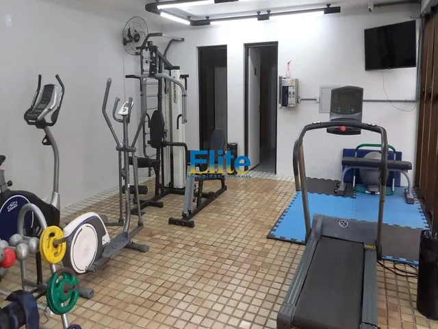 Imagem 14: APARTAMENTO RESIDENCIAL em Campinas - São Paulo, Centro