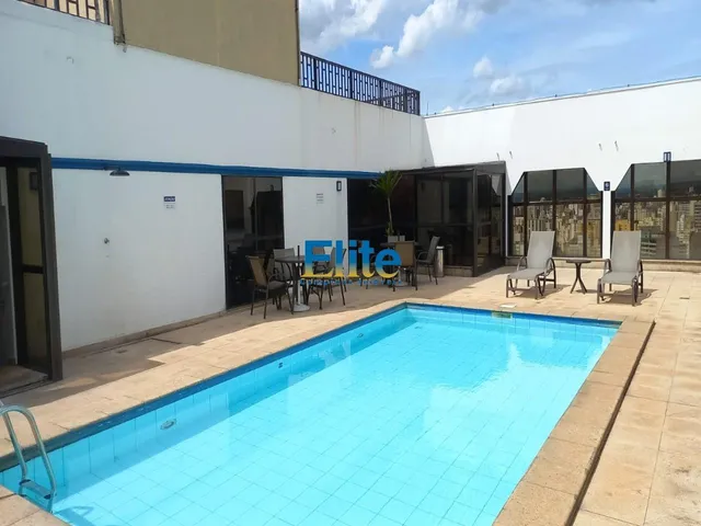Imagem 6: APARTAMENTO RESIDENCIAL em Campinas - São Paulo, Centro
