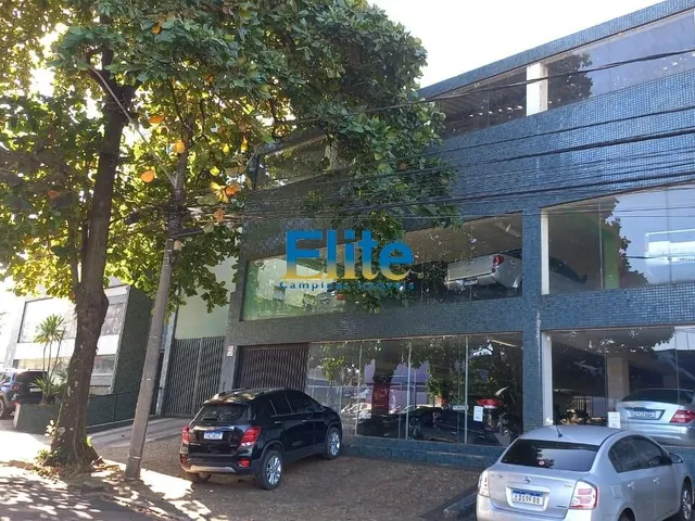 Imagem: Predio Comercial em Campinas - São Paulo