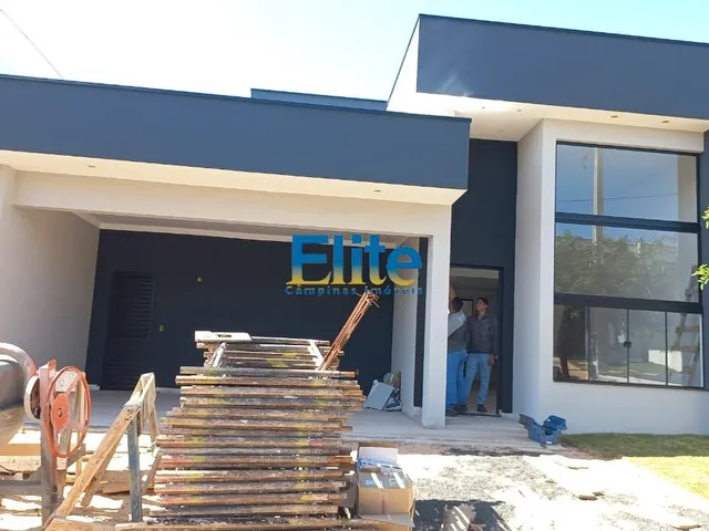 Imagem: Casa Residencial em Hortolândia - São