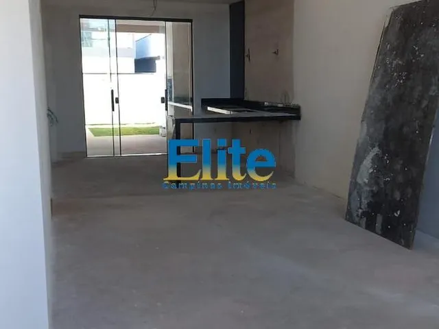 Imagem 3: Casa Residencial em Hortolândia - São Paulo, Parque Olívio Franceschini