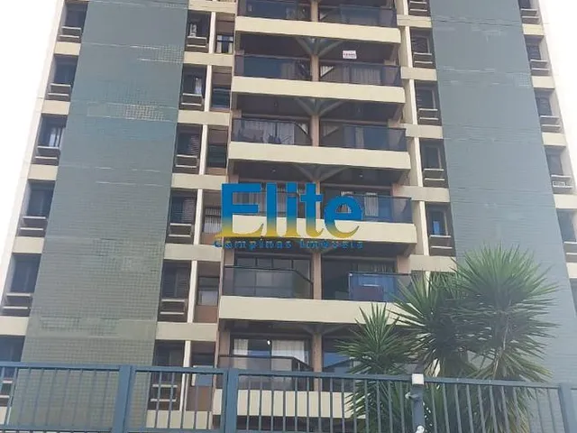 Imagem: APARTAMENTO RESIDENCIAL em Campinas - São