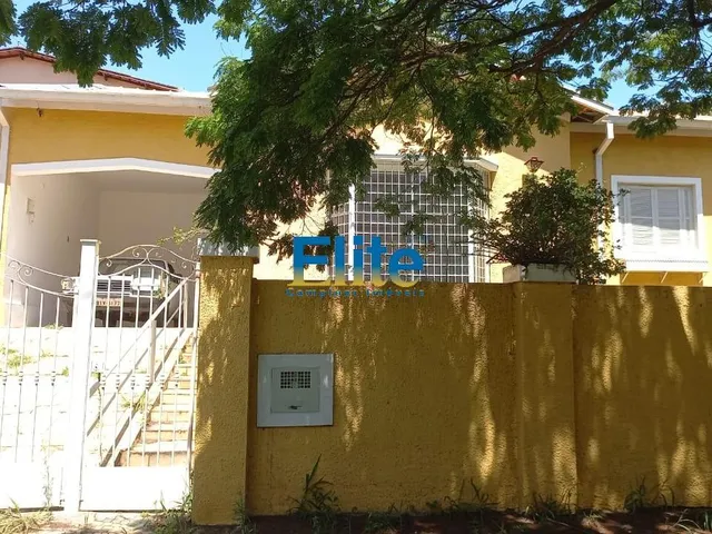 Imagem: CASA RESIDENCIAL em Campinas - São Paulo