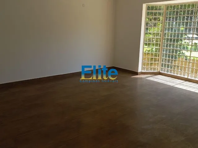 Imagem 10: Casa Residencial em Campinas - São Paulo, Chácara da Barra
