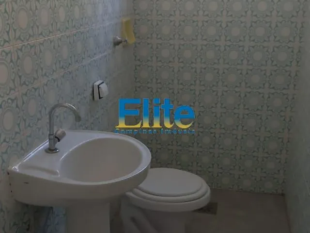 Imagem 7: Casa Residencial em Campinas - São Paulo, Chácara da Barra