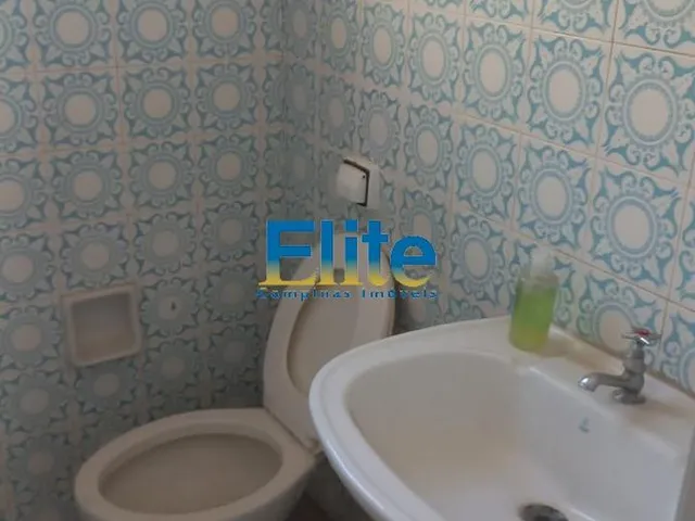 Imagem 13: Casa Residencial em Campinas - São Paulo, Chácara da Barra