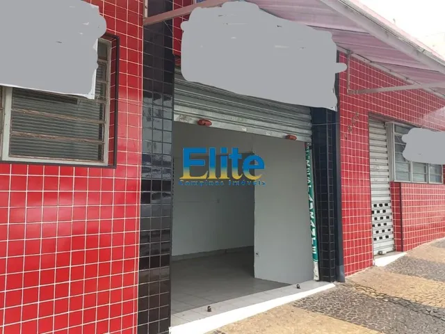Imagem: Salao Comercial em Campinas - São Paulo
