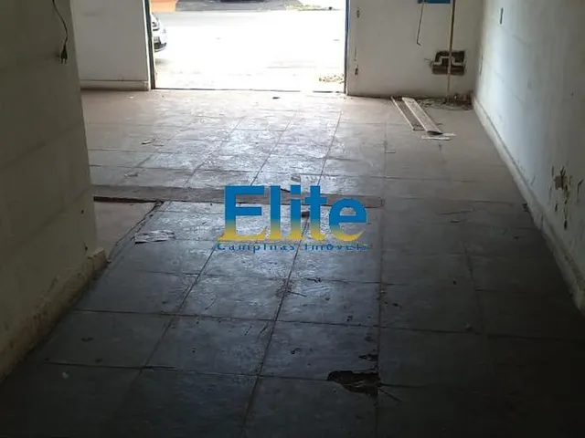 Imagem: A loja possui 1 Dormitório, 1 Banheiro, 80m² de Área