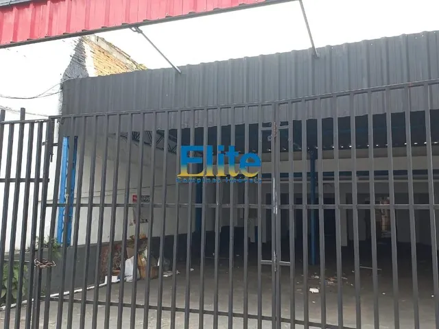 Imagem 10: Barracao Comercial em Campinas - São Paulo, Vila Itapura