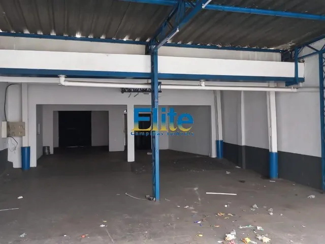 Imagem 6: Barracao Comercial em Campinas - São Paulo, Vila Itapura
