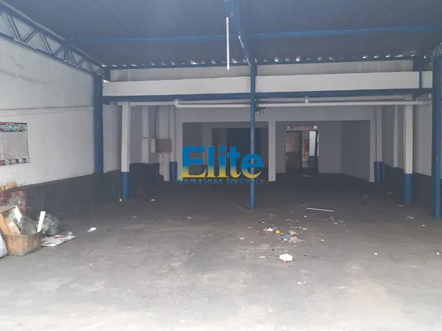 Imagem 4: Barracao Comercial em Campinas - São Paulo, Vila Itapura