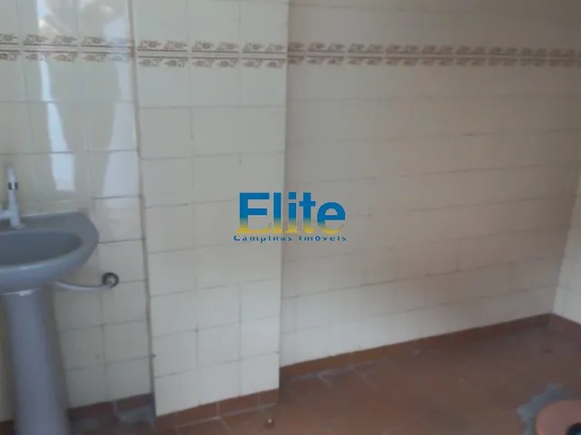 Imagem 2: Barracao Comercial em Campinas - São Paulo, Vila Itapura