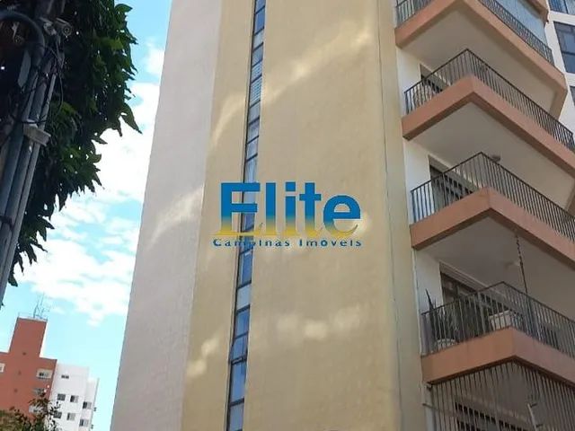 Imagem: APARTAMENTO RESIDENCIAL em Campinas - São