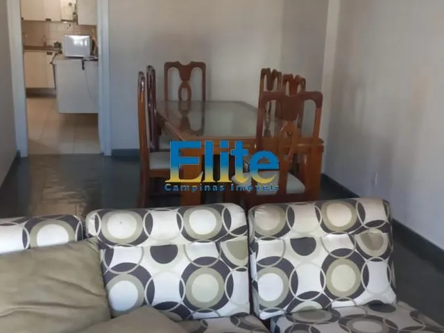 Imagem 12: APARTAMENTO RESIDENCIAL em Campinas - São Paulo, Cambuí