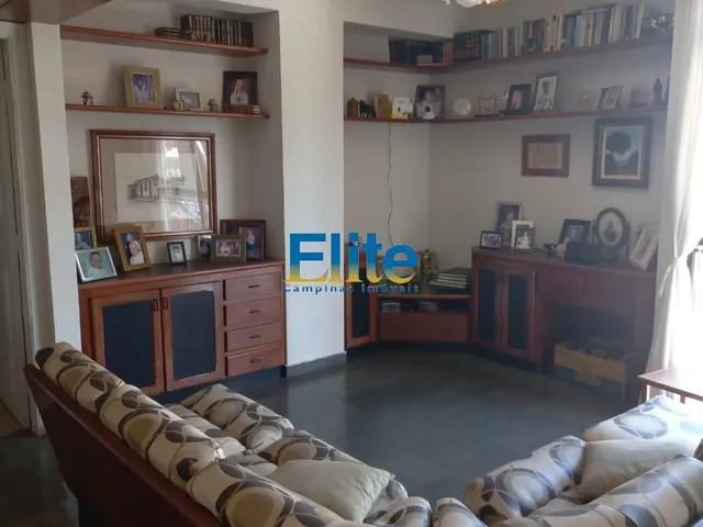 Imagem 6: APARTAMENTO RESIDENCIAL em Campinas - São Paulo, Cambuí