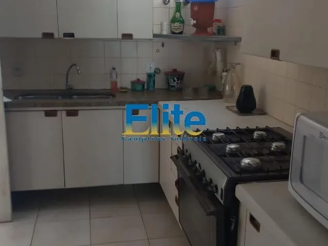 Imagem 11: APARTAMENTO RESIDENCIAL em Campinas - São Paulo, Cambuí