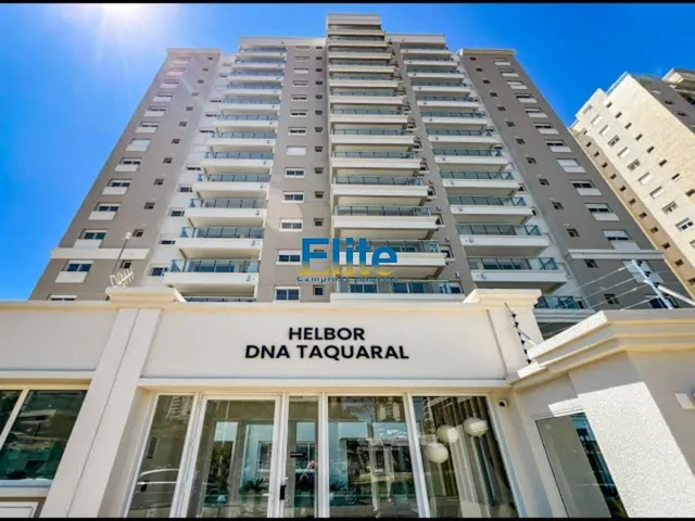Imagem: Apartamento Residencial em Campinas - São