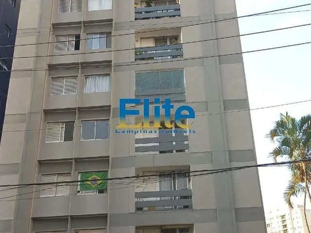 Imagem: Apartamento Residencial em Campinas - São