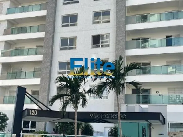 Imagem: APARTAMENTO RESIDENCIAL em Campinas - São