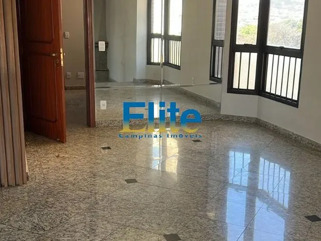 Imagem 3: Apartamento Residencial em Campinas - São Paulo, Jardim Proença