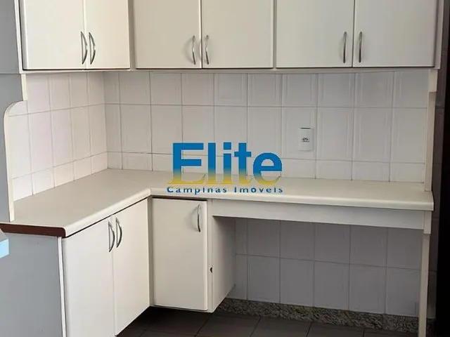 Imagem 6: Apartamento Residencial em Campinas - São Paulo, Jardim Proença
