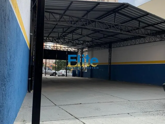 Imagem 5: Barracao Comercial em Campinas - São Paulo, Centro