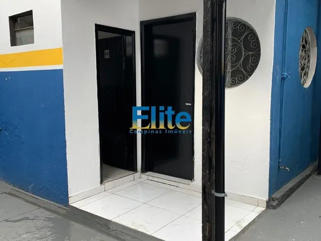 Imagem 6: Barracao Comercial em Campinas - São Paulo, Centro