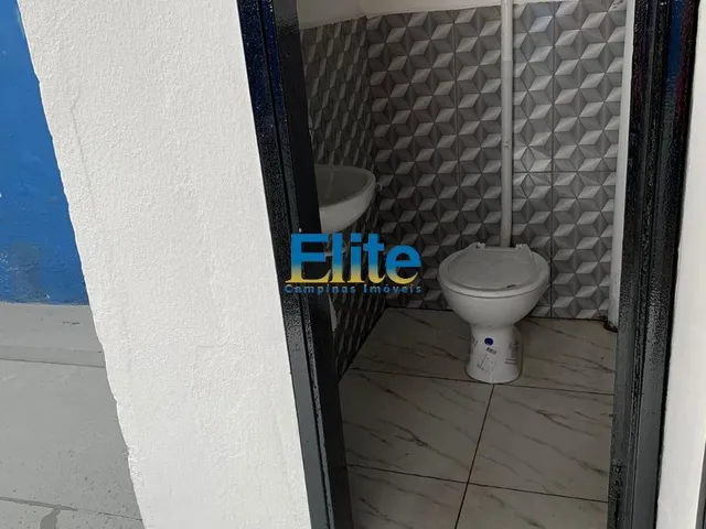 Imagem 2: Barracao Comercial em Campinas - São Paulo, Centro