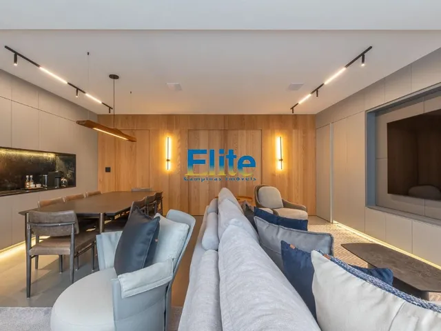 Imagem: APARTAMENTO RESIDENCIAL em Campinas - São