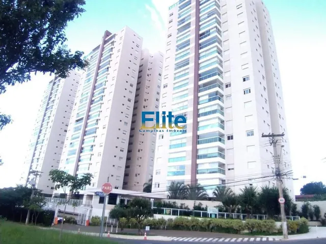 Imagem: APARTAMENTO RESIDENCIAL em Campinas - São
