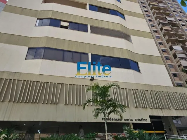 Imagem: APARTAMENTO RESIDENCIAL em Campinas - São