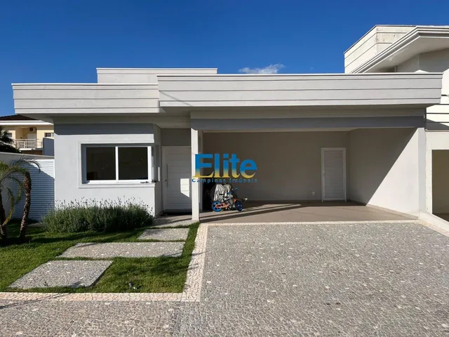 Imagem: Casa Residencial em Paulínia - São Paulo