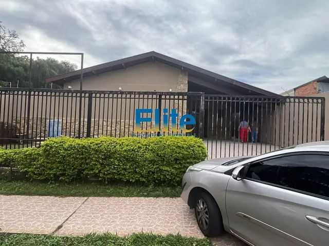 Imagem: Casa Comercial em Campinas - São Paulo